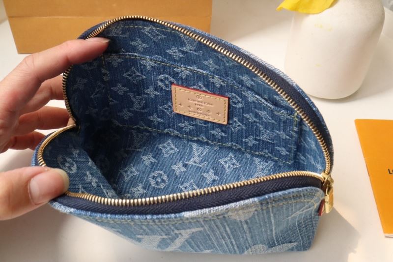 LV Cosmetic Bags